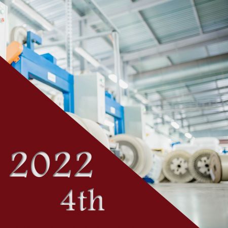 Ежеквартальный отчет CRX: Четвертое обновление 2022 года